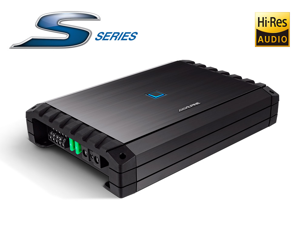S2-A55V_1.jpg ALPINE S2-A55V 5 CHANNEL DIGITAL AMPLIFIER - Image 1