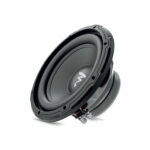 FOCAL SUB 10 DUAL DOUBLE VOICE COIL SUBWOOFER