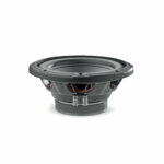 FOCAL SUB 10 SINGLE VOICE COIL SUBWOOFER - Image 2
