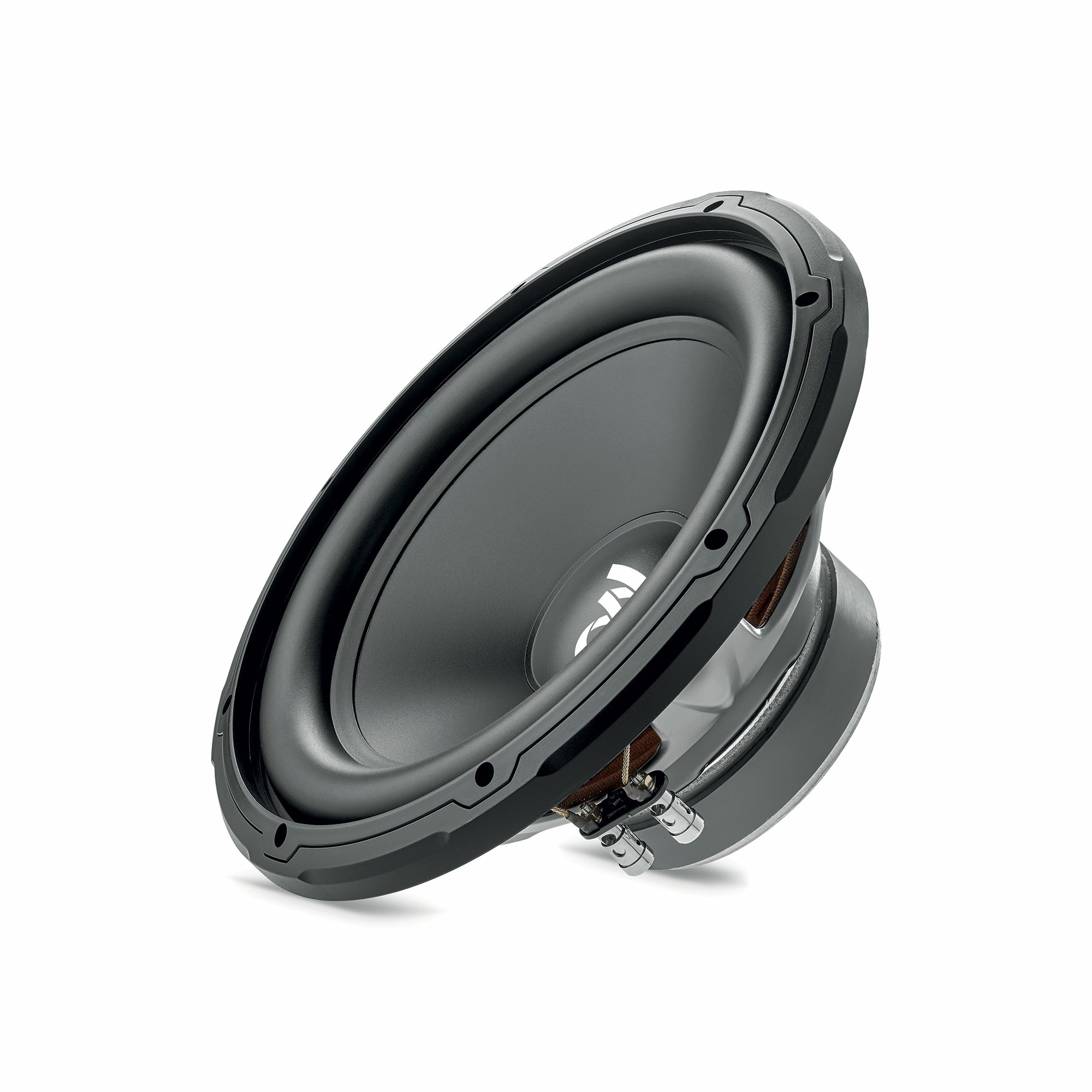 SUB201220DUAL_1.jpg FOCAL SUB 12 DUAL DOUBLE VOICE COIL SUBWOOFER - Image 1