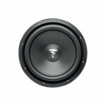 FOCAL SUB 12 DUAL DOUBLE VOICE COIL SUBWOOFER - Image 2