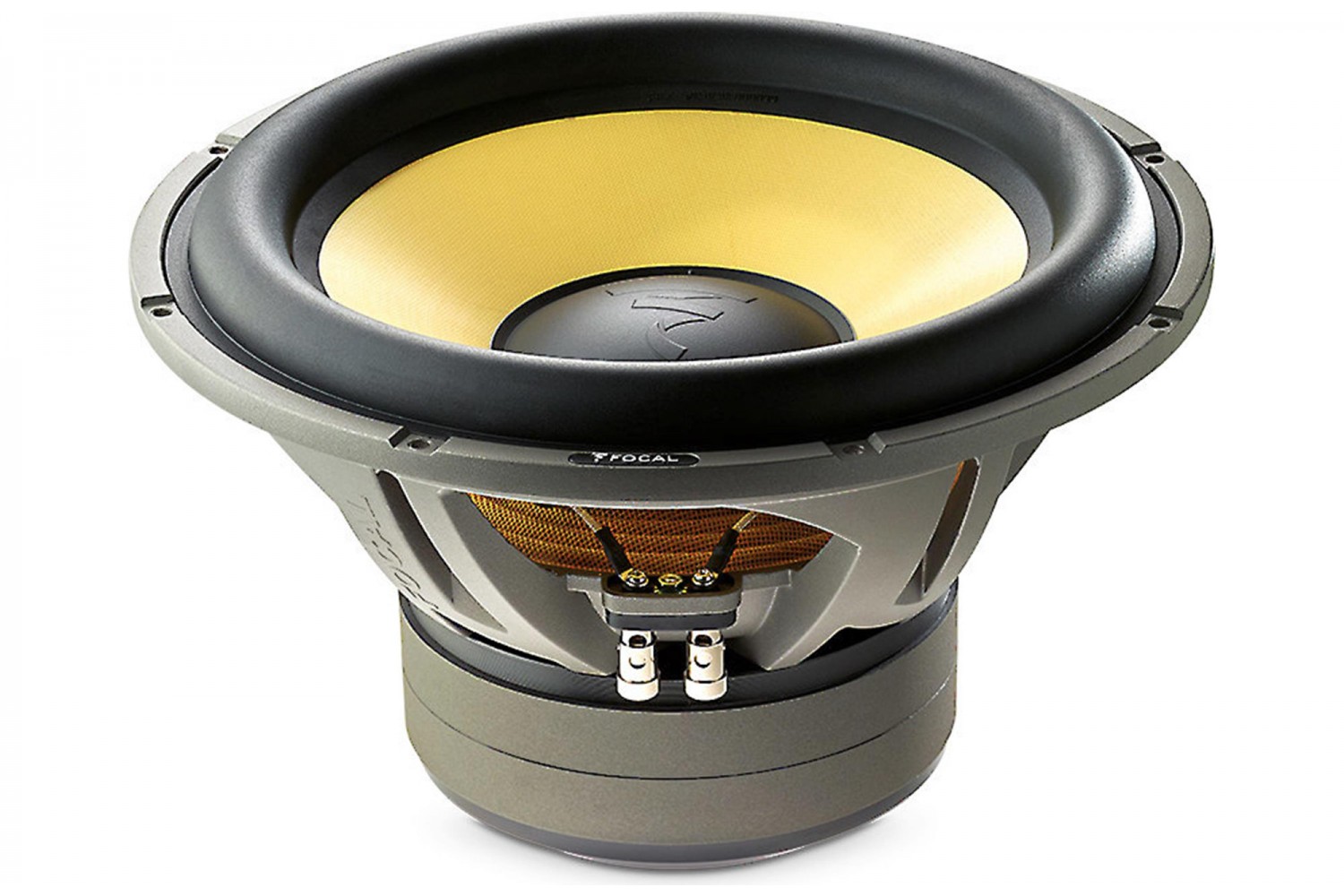 SUB2030KX_1.jpg FOCAL SUB 30KX K2 POWER 12' SUBWOOFER K2 POWER 12' SUBWOOFER - Image 1
