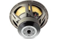 FOCAL SUB 30KX K2 POWER 12' SUBWOOFER K2 POWER 12' SUBWOOFER - Image 3