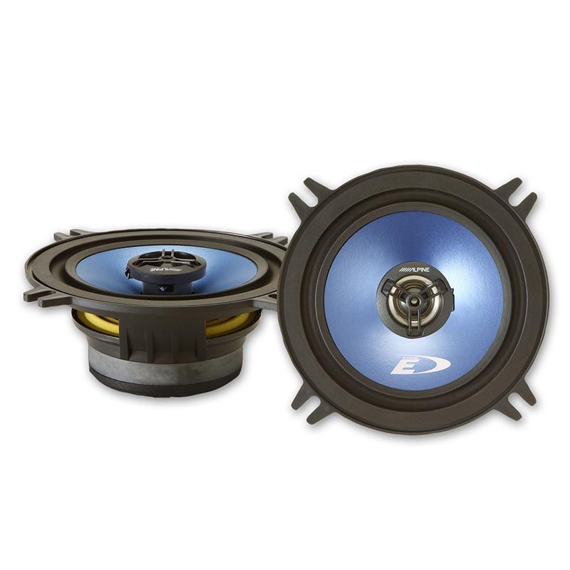 SXE-13C2_1.jpg ALPINE SXE-13C2 HXEIA 13CM,2-WAY,200/35RMS,BLUE - Image 1