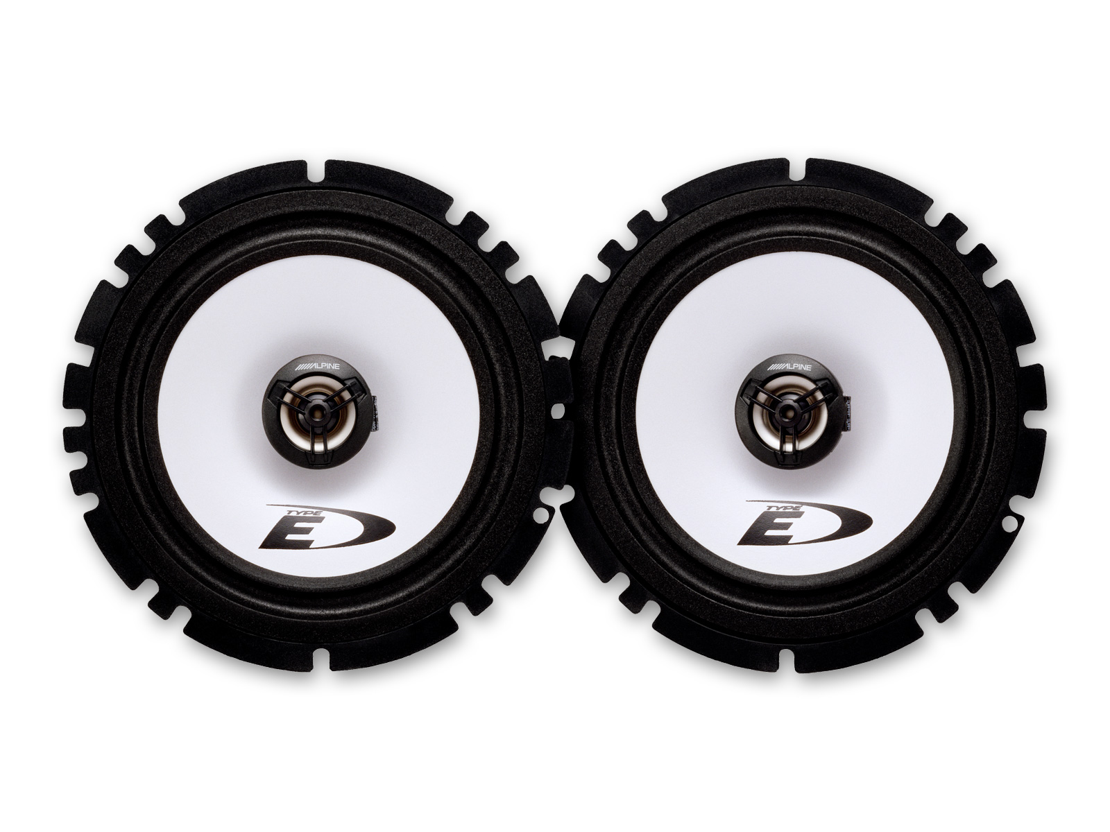 SXE-1725S_1.jpg ALPINE SXE-1725S HXEIA 16.5CM,2WAY,220W/40RMS - Image 1