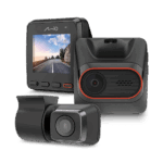 MIO C420 DUAL MIVUE™ (FRONT/REAR)