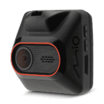 MIO C420 DUAL MIVUE™ (FRONT/REAR) - Image 4