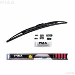 PIAA 95030 SUPER SILICONE WIPER 300MM / 12" FRAME TYPE U/J HOOK APPLICATIONS ONLY