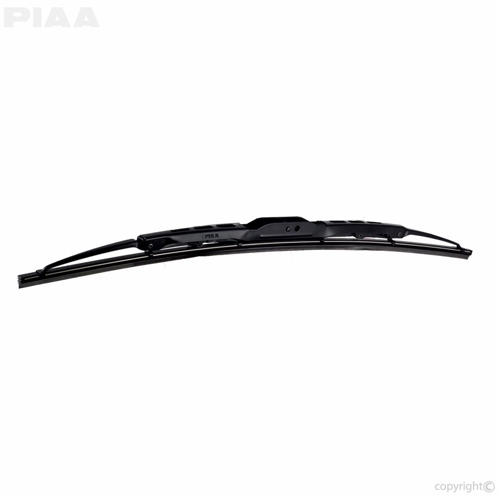 95045_1.jpg PIAA 95065 SUPER SILICONE WIPER 650MM / 26″ FRAME TYPE U/J HOOK APPLICATIONS ONLY - Image 1