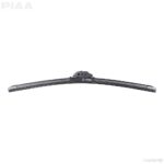 PIAA 97038B SITECH SILICONE WIPER 380MM / 15" FLAT BLADE
MULTI FIT ARM ADAPTERS INCLUDED