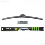 PIAA 97048B SITECH SILICONE WIPER 475MM / 19" FLAT BLADE
MULTI FIT ARM ADAPTERS INCLUDED - Image 2