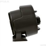 PIAA DK536G LP530 3.5" ROUND LAMP KIT 9W / 440LM PER LAMP / 2500K YELLOW DRIVING BEAM - Image 2