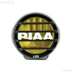 PIAA DK536G LP530 3.5" ROUND LAMP KIT 9W / 440LM PER LAMP / 2500K YELLOW DRIVING BEAM - Image 4