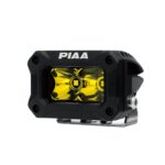PIAA DKCL200 2000 SERIES POD LAMP KIT 9W / 1200LM PER LAMP 2500KFLOOD BEAM - Image 2