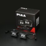 PIAA DKCL203 2000 SERIES POD LAMP KIT 9W / 1200LM PER LAMP 5600K
SPOT BEAM - Image 2