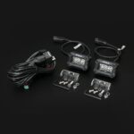 PIAA DKCL203 2000 SERIES POD LAMP KIT 9W / 1200LM PER LAMP 5600K
SPOT BEAM - Image 3