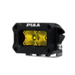 PIAA DKCL204 2000 SERIES POD LAMP KIT 9W / 1200LM PER LAMP 2500KSPOT BEAM - Image 2