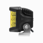 PIAA DKQE30 QUAD EDGE CUBE LAMP KIT 24W / 3540LM PER LAMP 2500K
YELLOW WIDE ANGLE DRIVING BEAM - Image 5