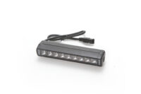 PIAA DKVR105E V-RF 10" LIGHTBAR KIT
45W / 4000LM / WHITE BEAM 5800K ECE CERTIFIED - Image 2