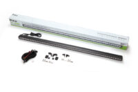 PIAA DKVR509 V-RF 50" LIGHTBAR KIT250W / 23850LM / WHITE BEAM 5800K