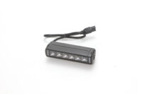 PIAA DKVR73E V-RF 7" LIGHTBAR KIT
30W / 2650LM / WHITE BEAM 5800K ECE CERTIFIED - Image 2