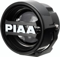 PIAA DKW531 LPW530 3.5" ROUND LAMP KIT 20W / 2000LM PER LAMP6000K / 4000K / 2500K 3 COLOR MODES DRIVING BEAM - Image 2