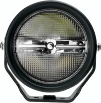 PIAA DKW531 LPW530 3.5" ROUND LAMP KIT 20W / 2000LM PER LAMP6000K / 4000K / 2500K 3 COLOR MODES DRIVING BEAM - Image 3
