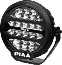 PIAA DKX575E LPX570 7" ROUND LAMP KIT 42W / 6700LM PER LAMP / 5500KWHITE DRIVING BEAM ECE CERTIFIED - Image 4