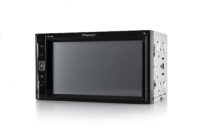 PIONEER DMH-A240BT TOUCHSCREEN MULTIMEDIA PLAYER 6.2" - Image 3