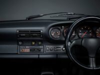 PIONEER SXT-C10PS RETRO STYLE DIGITAL HEADUNIT - Image 6