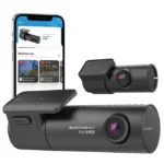 BLACKVUE DR590X-2CH PLUS 32GB EN