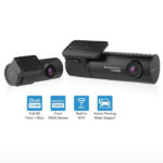 BLACKVUE DR590X-2CH PLUS 32GB EN - Image 4