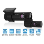 BLACKVUE DR970X-2CH LTE PLUS II 64GB EN - Image 2