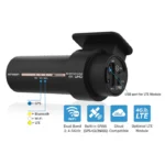 BLACKVUE DR970X-2CH LTE PLUS II 64GB EN - Image 3