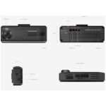 THINKWARE F200PROEU2CH32GBCHG F200PRO 2CH 32GB+GPS HW &AMP; P&AMP;P LEAD - Image 2