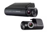 THINKWARE Q850GL2CH64GBH Q850 2CH HARDWIRE CAMERA 64GB 2K