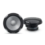 ALPINE R2-S652 NG 6-1/2" (16.5CM) COMPONENT 2-WAY R-SERIES PRO SPEAKERS - Image 2