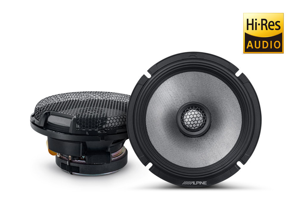 R2-S65_1.jpeg ALPINE R2-S65 R-SERIES 2-WAY COMP.PRO VERSION - Image 1