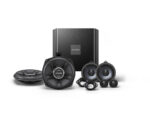 ALPINE SPC-2045ABMW-HR 4.5" PREMIUM SOUND SYSTEM FOR BMW-HIFI RAM