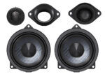 ALPINE SPC-2045ABMW-HR 4.5" PREMIUM SOUND SYSTEM FOR BMW-HIFI RAM - Image 3
