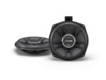 ALPINE SPC-2045ABMW-HR 4.5" PREMIUM SOUND SYSTEM FOR BMW-HIFI RAM - Image 2