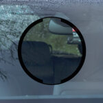 THINKWARE TW-FILTER POLARISING FILTER LENS CPL - Image 2
