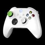 KONTROLFREEK 1010-XBX KF NO-SLIP THUMBGRIP 4-PACK - XBX