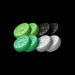 KONTROLFREEK 1020-XBX KF NO-SLIP THUMBGRIP 8-PACK - XBX - Image 2