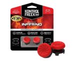 KONTROLFREEK 2040-NP KF FPS FREEK INFERNO NINTENDO PRO - Image 2