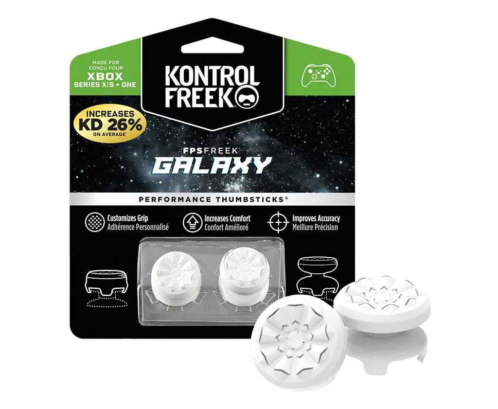 2807-XBX_1.jpg KONTROLFREEK 2807-XBX KF GALAXY PURPLE XBX BPKIT - Image 1