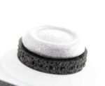 KONTROLFREEK 4005-B KF PRECISION RINGS PACK BLACK - Image 2