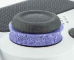 KONTROLFREEK 4005-PUR KF PRECISIONS RINGS PURPLE - Image 2