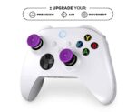 KONTROLFREEK 6106-XBX KF FRENZY PURBLK AIMBOOST - XBX - Image 2
