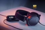 STEELSERIES 61453 ARCTIS PRO + GAMEDAC